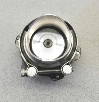 Preview: 50mm Pop Off Ventil  bis über 1200 PS getestet